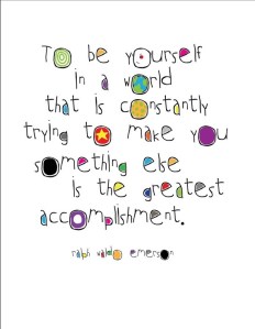 beyourself