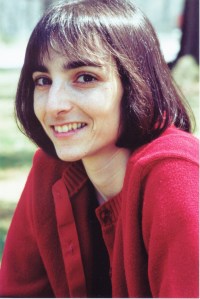 Na'ama Yehuda MSC SLP