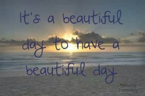 beautiful day, NaamaYehuda.com