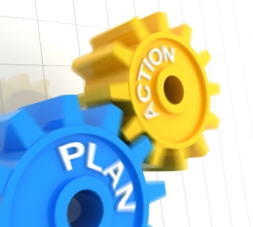 action plan