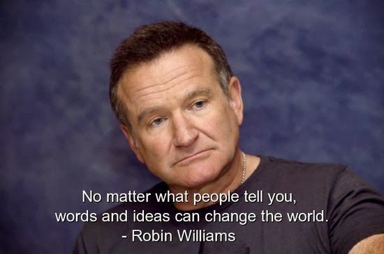 robin williams