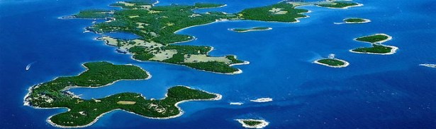 kornati archipelago croatia-banner