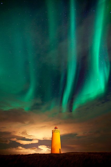 winter is closing in soon by Gunnar Gestur on Flickr