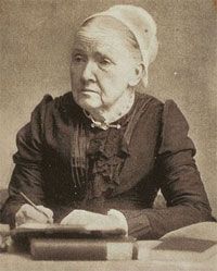 Julia Ward Howe