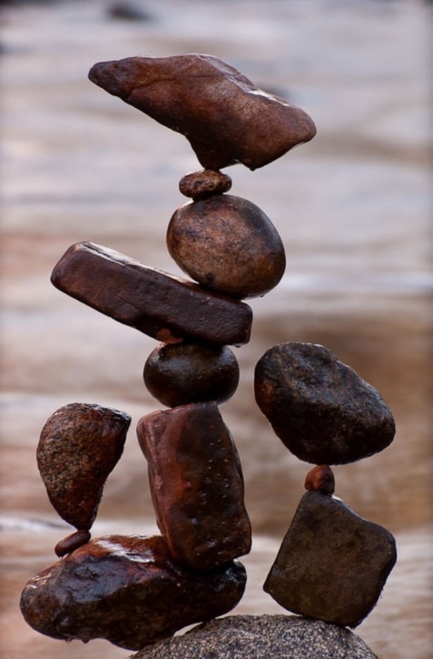 balance