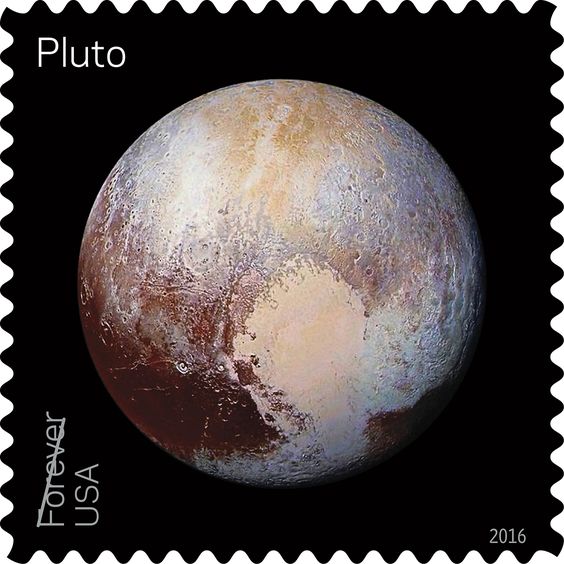 pluto-stamp