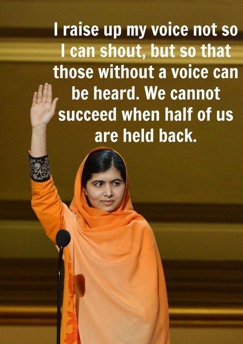 malala