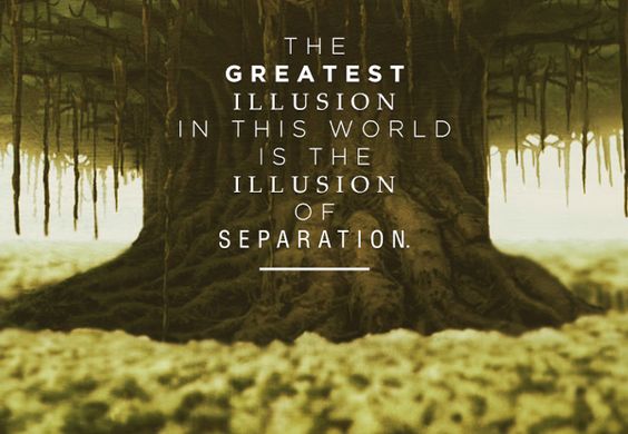 interconnectedness-by-deificusart