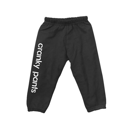 CrankyPants Etsy.com