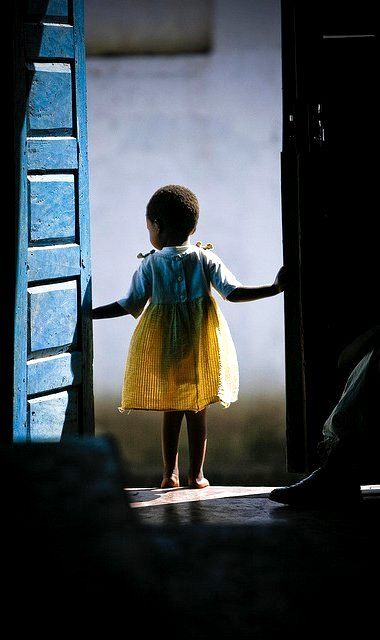 Luchenza Orphanage by photocillin on Flickr