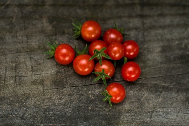 cherry tomatos