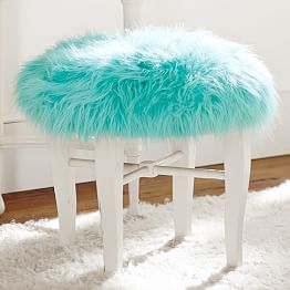 fashionista stool