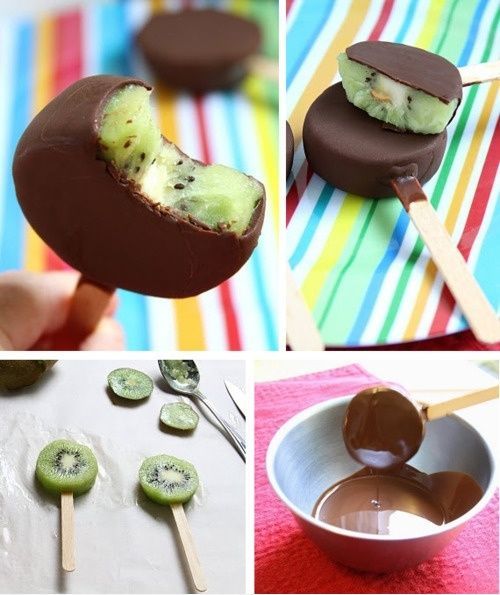 Kiwi Lollies