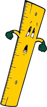yardstick