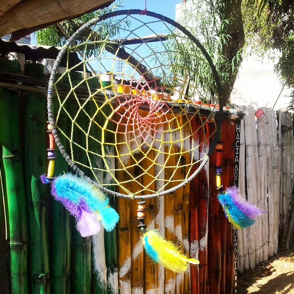 Dreamcatcher InbarAsif