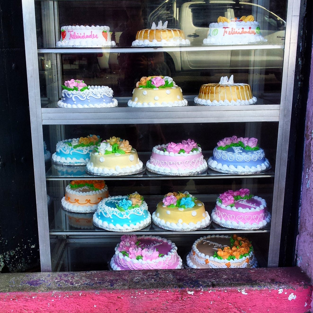 Cakery InbarAsif