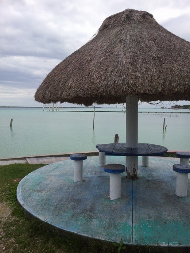 Confrence table InbarAsif