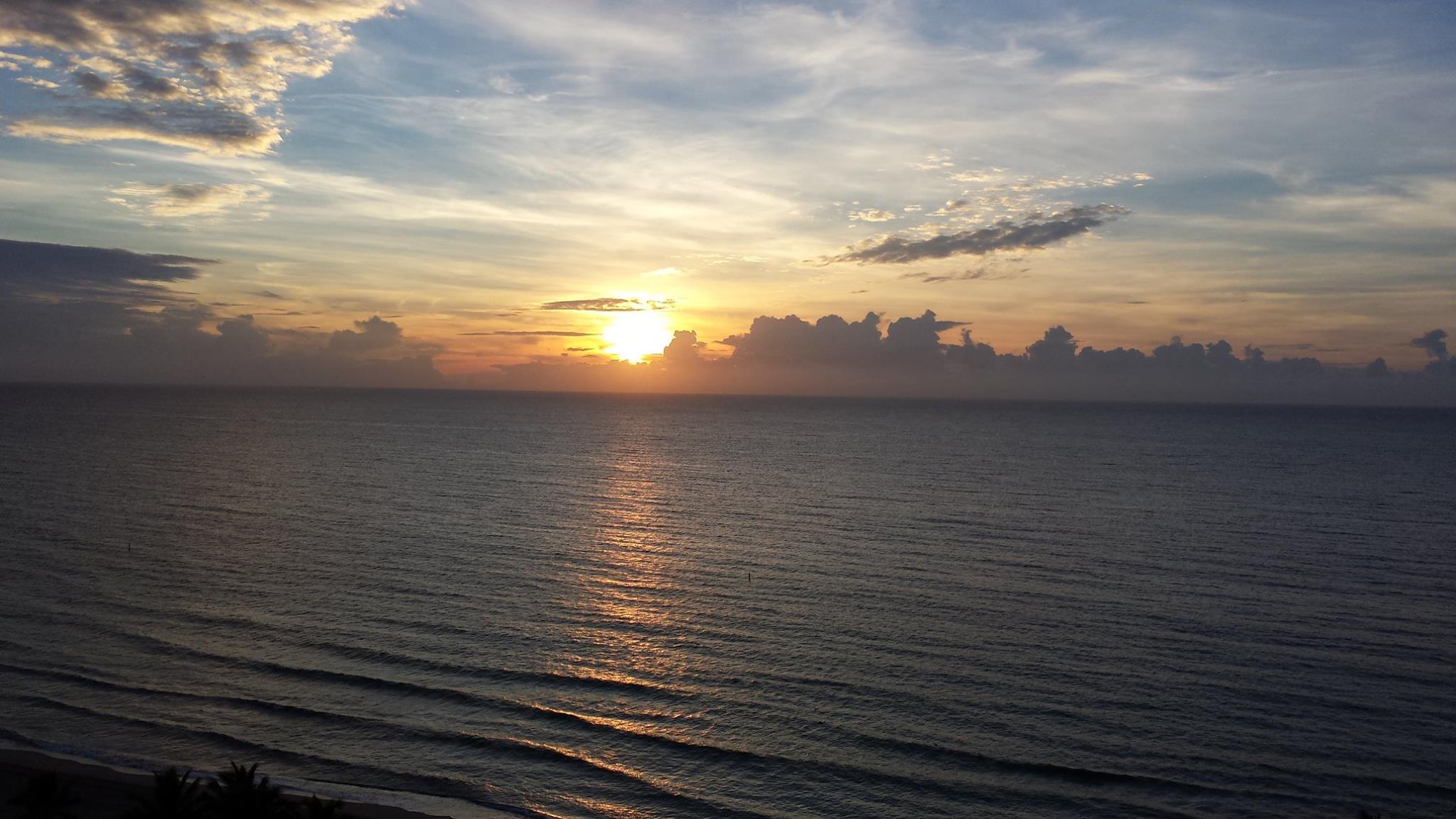 florida sunrise1