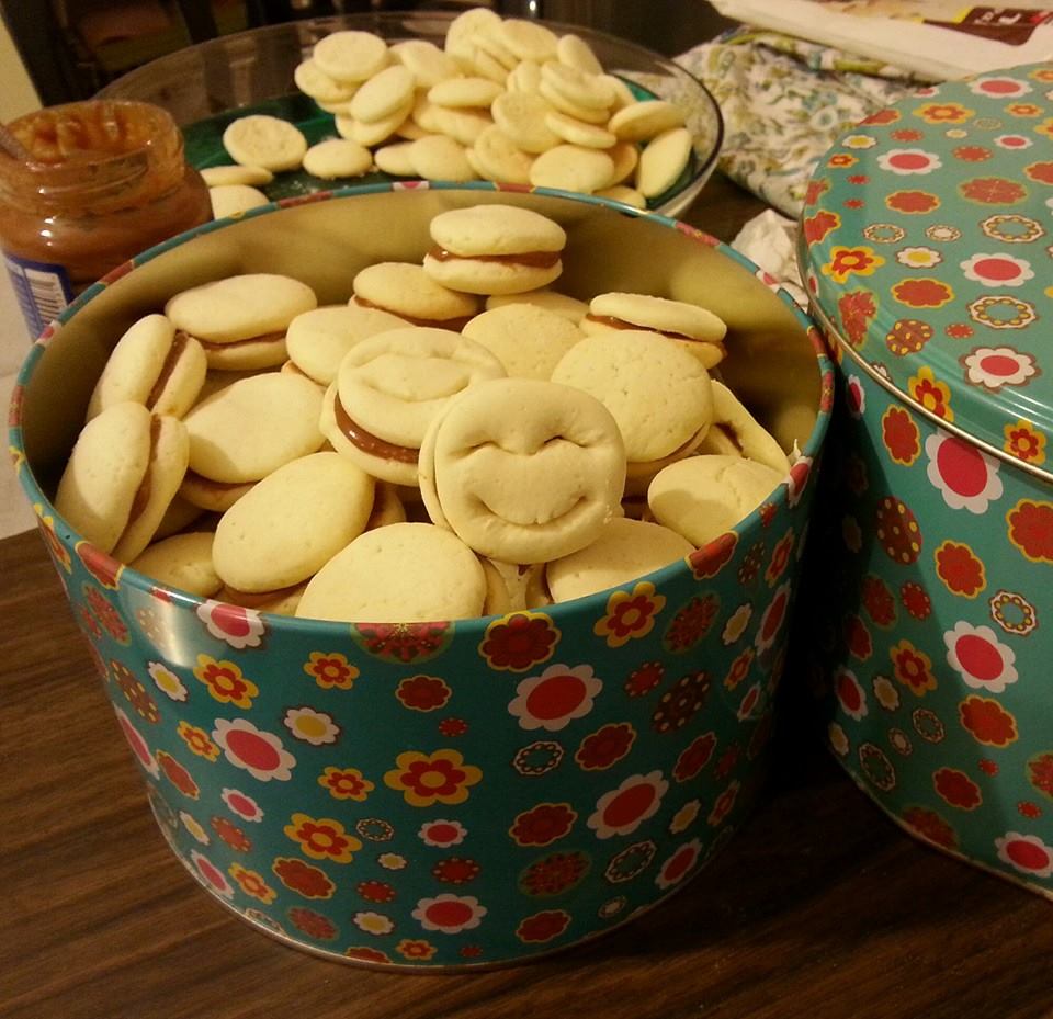 happy cookies AtaraKatz