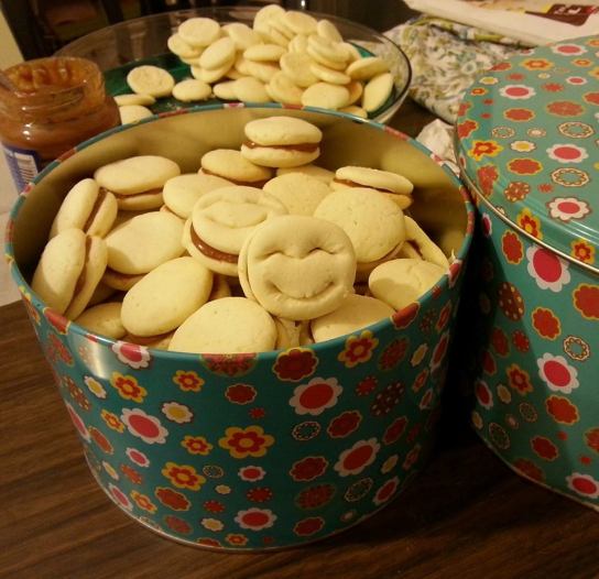 happy cookies AtaraKatz