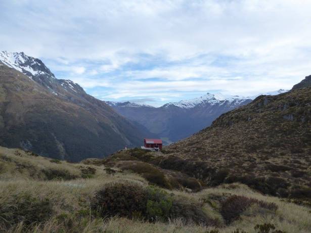 Middle of Nowhere AtaraKatz