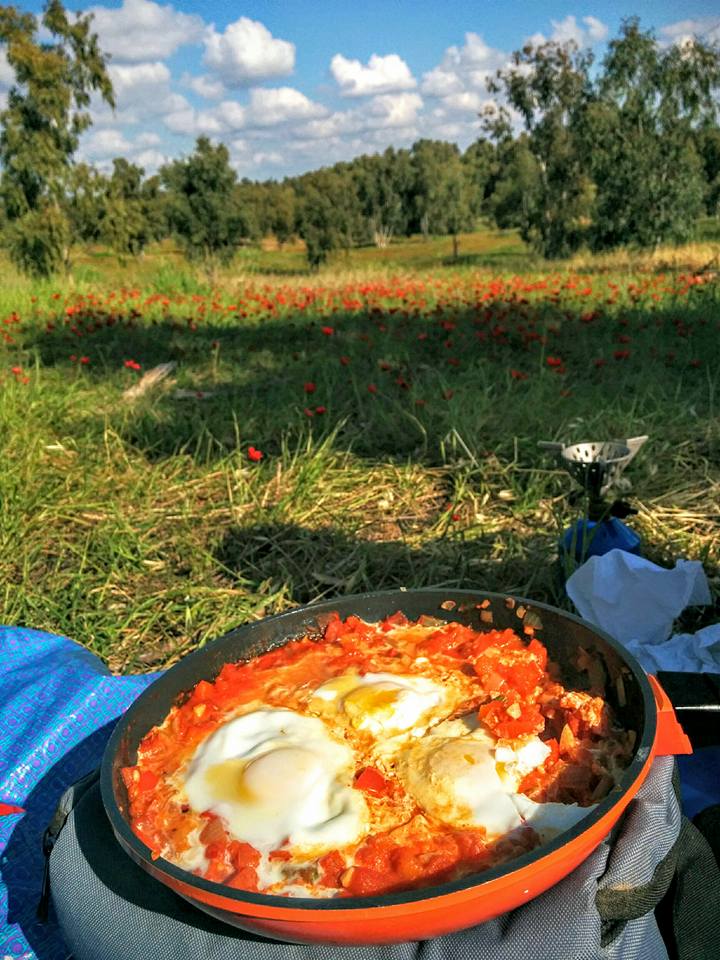 shakshuka InbarAsif