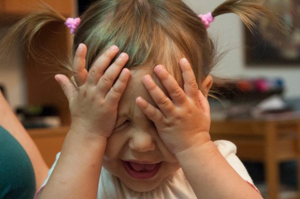 peek a boo Osnat HalperinBarlev