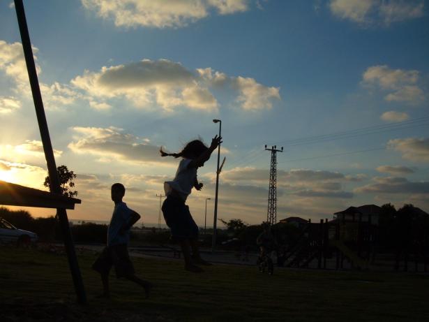 end of day play ChagitMoriahGibor