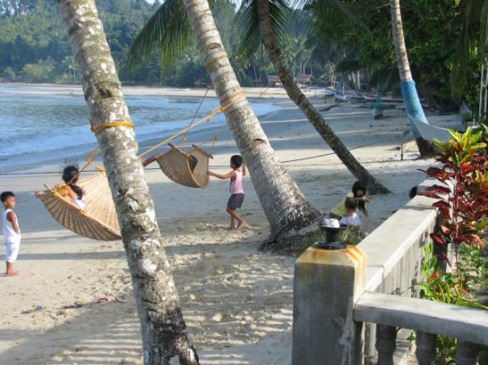 Palawan playground DvoraFreedman