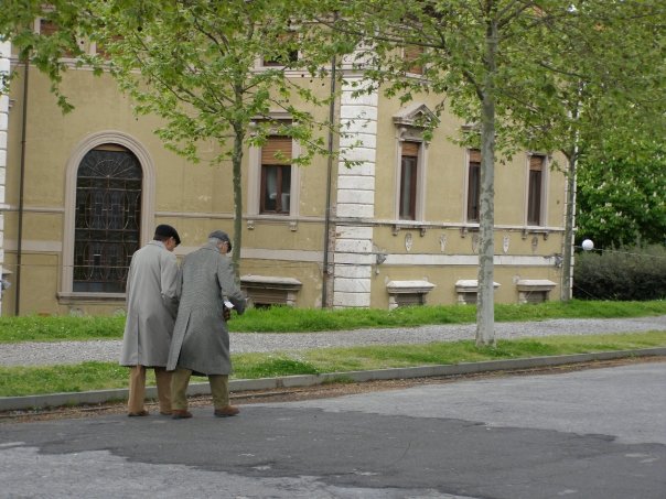 a walk SmadarHalperinEpshtein