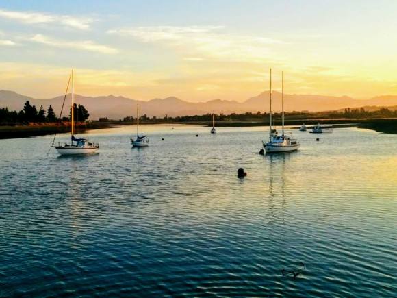 Abel Tasman Coast Track2 InbarAsif