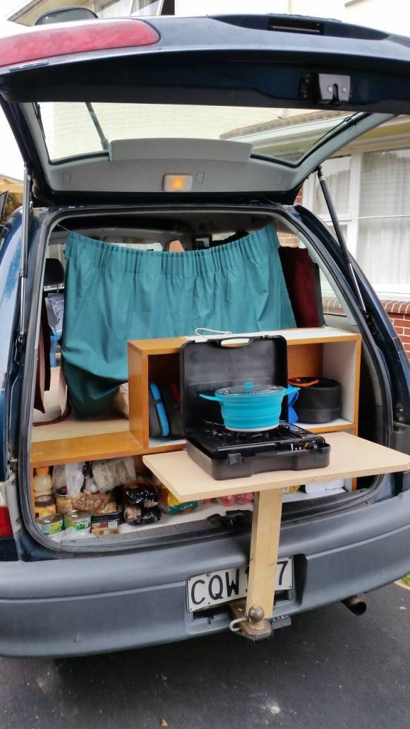 Accessorize AtaraKatz