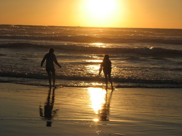 sunset play OsnatHalperinBarlev