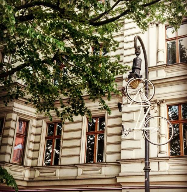 Berlin odd InbarAsif