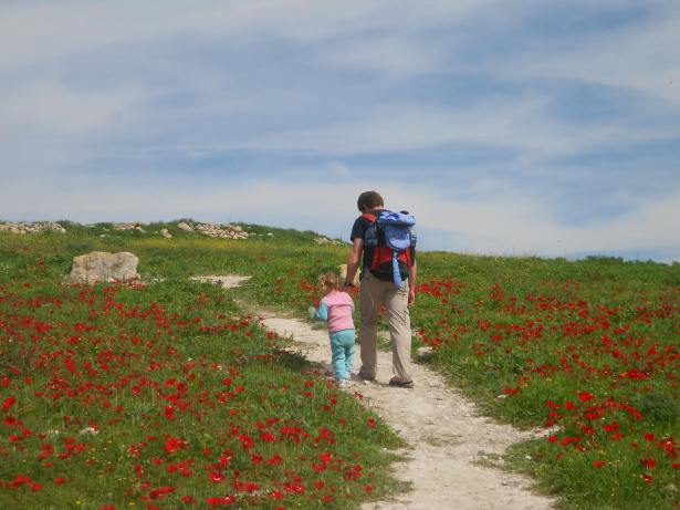 day trip ChagitMoriahGibor