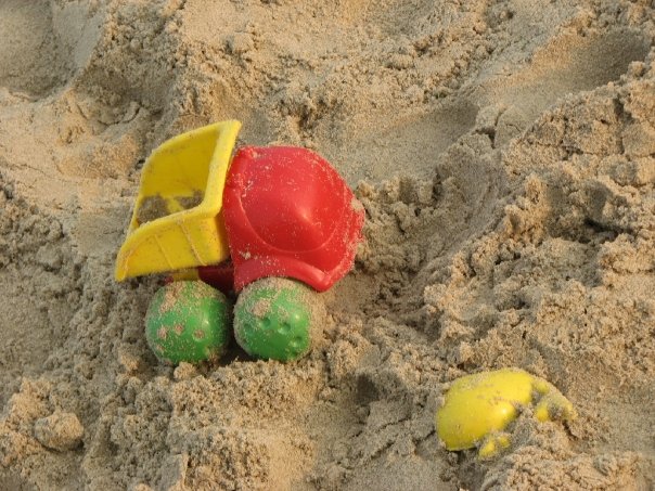 Hard times OsnatHalperinBarlev