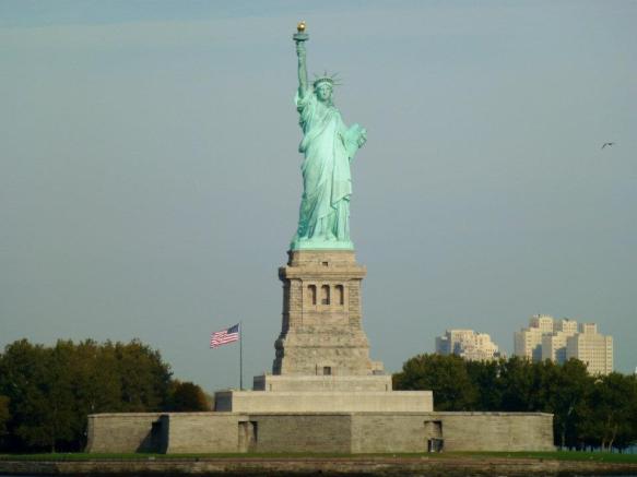Lady Liberty SmadarHalperinEpshtein
