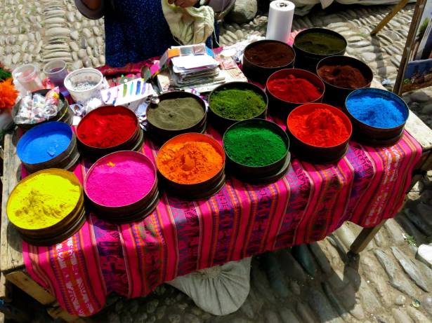 Peru dyes AmitaiAsif