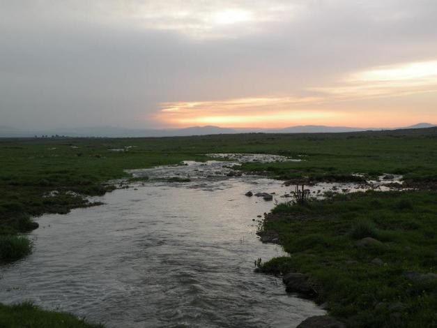 basalt creek after rain AtaraKatz