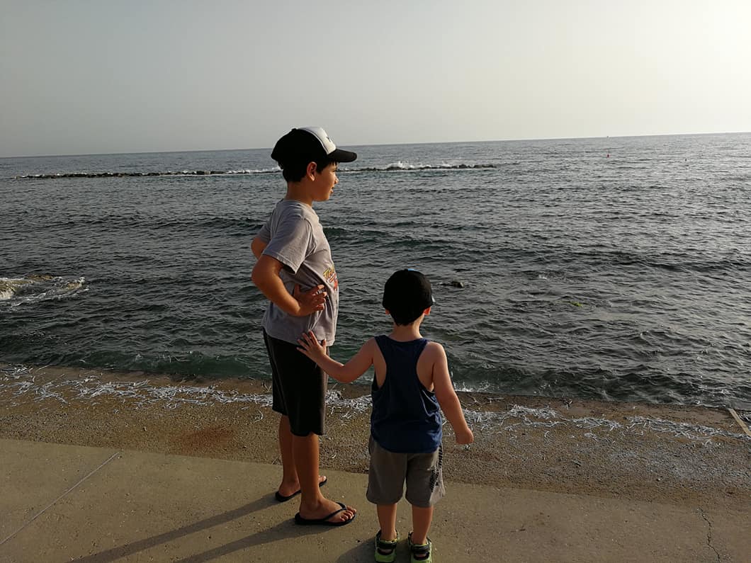 Big Brother SmadarHalperinEpshtein