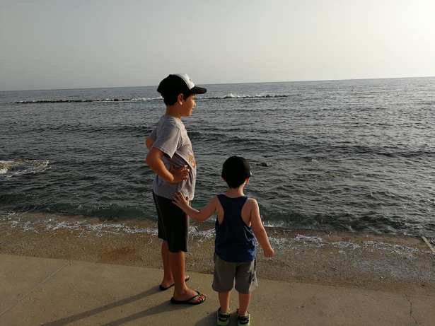 Big Brother SmadarHalperinEpshtein