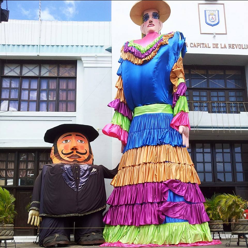 Nicaragua1 InbarAsif