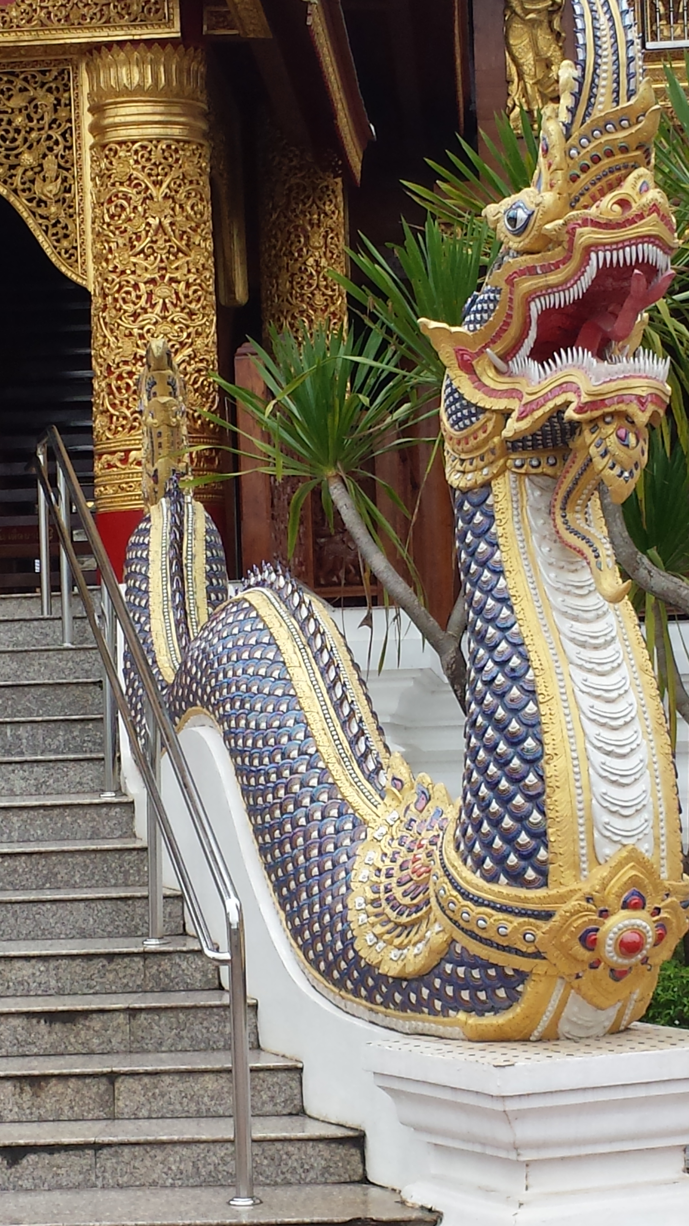Naga Thailand NaamaYehuda