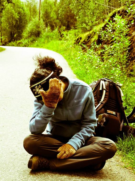 she could not believe her eyes AmitaiAsif