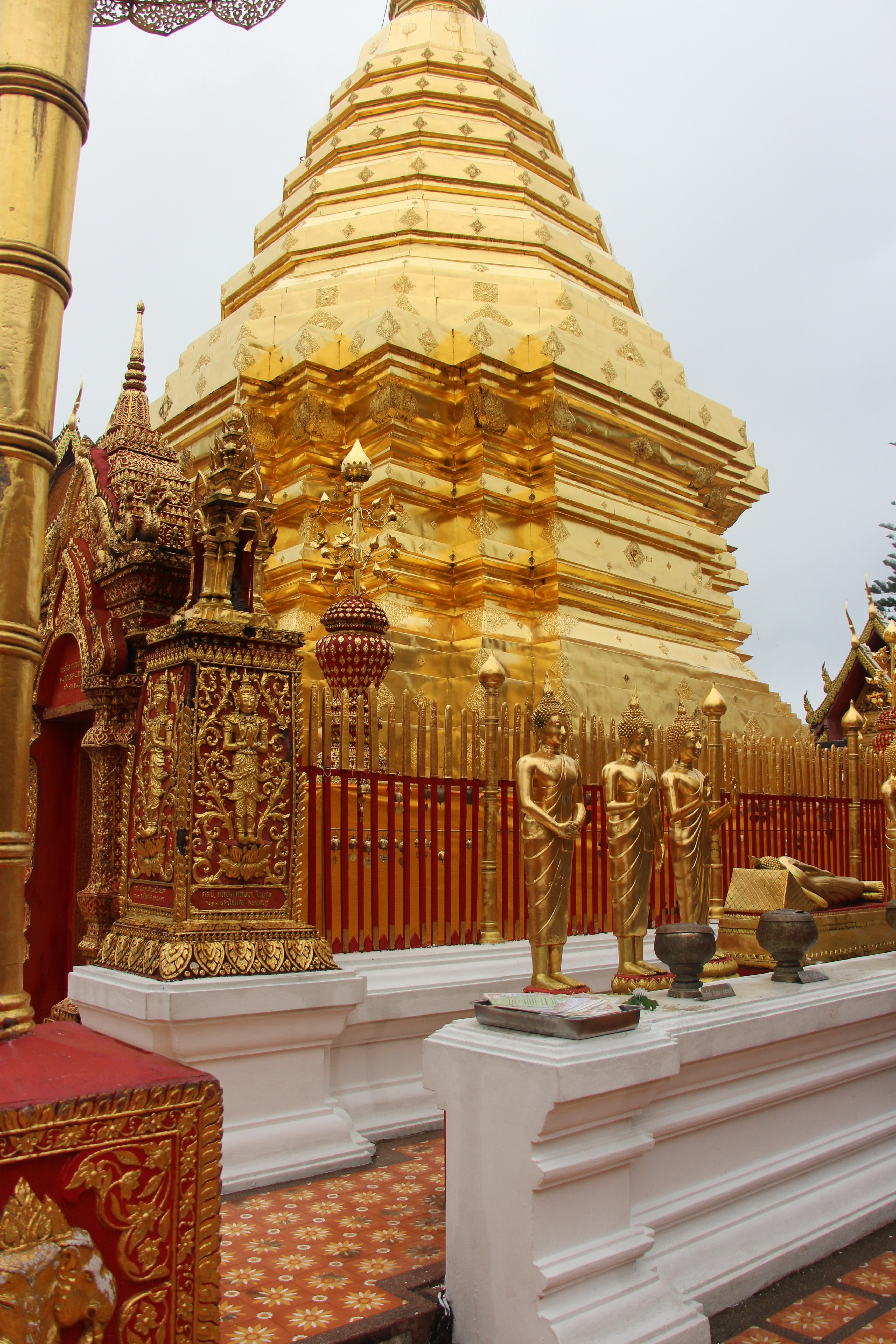 Doi Suthep AdiRozenZvi