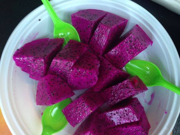 dragon fruit AmitaiAsif