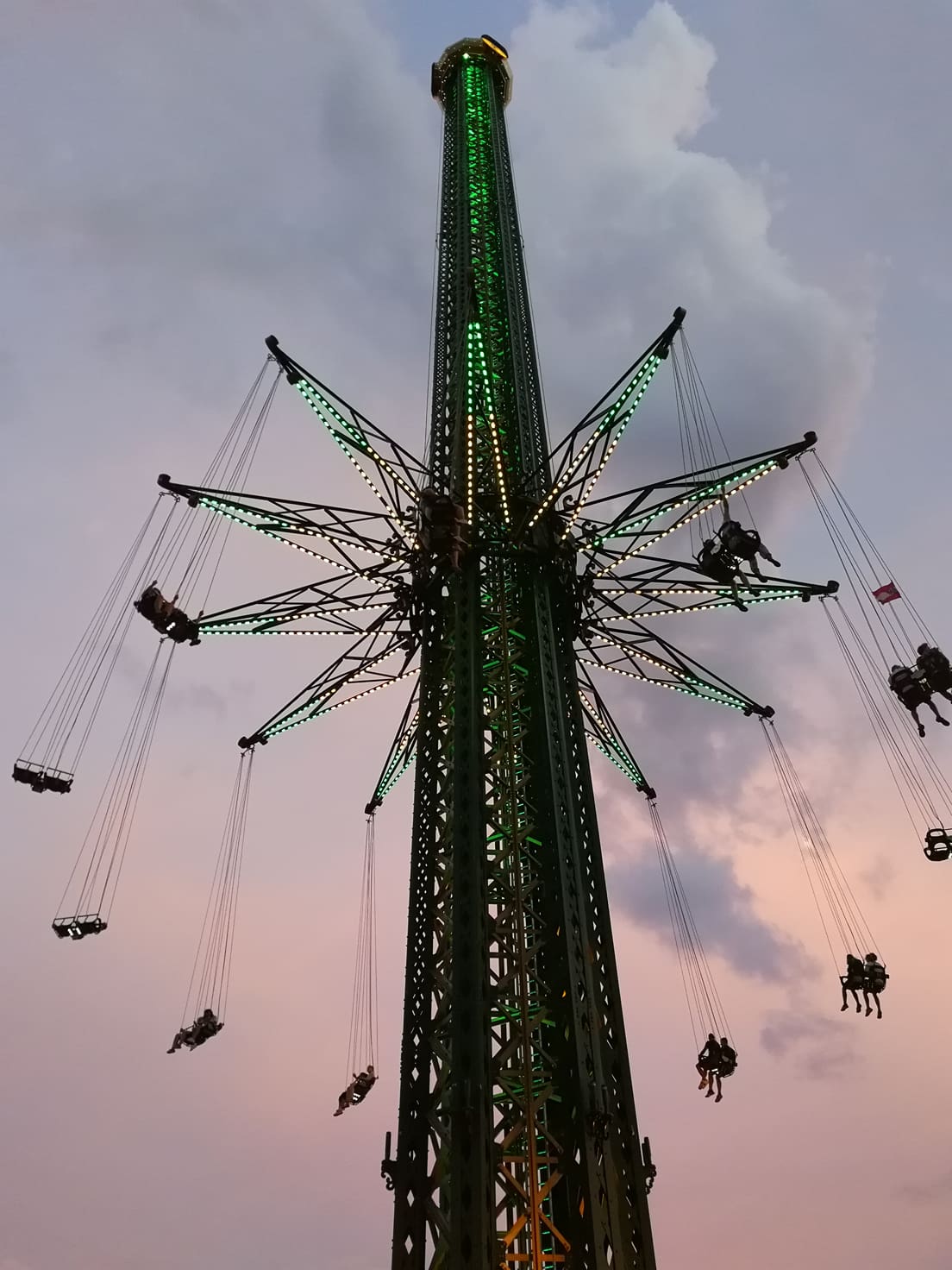 Fair flying1 SmadarHalperinEpshtein