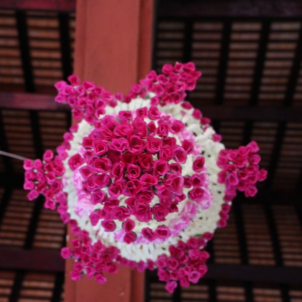 Pink Garland Thailand AdiRozenZvi (2)