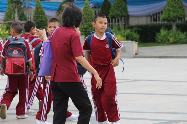 School out AdiRozenZvi