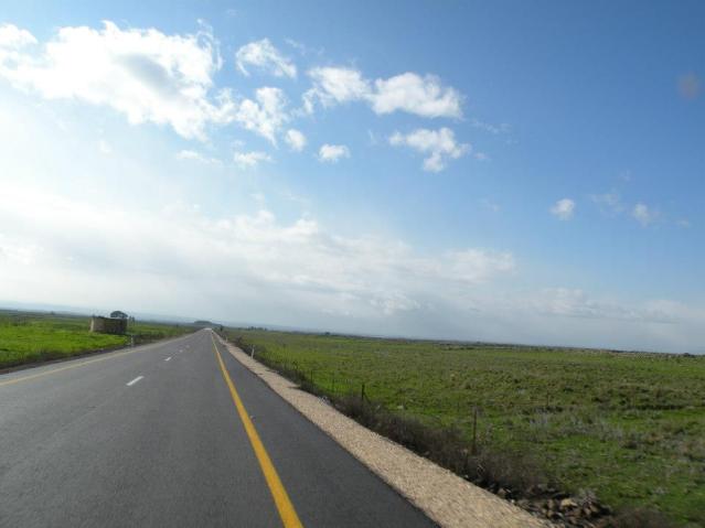 down the mountain AtaraKatz